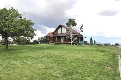 Image de Log Haven in Blanding