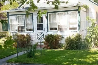 Image de Beartooth Cottage Monthly Rental