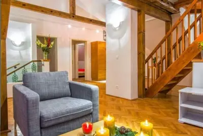 Image de Beautiful Luxury & Exclusive Ski Apartments