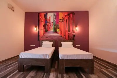 Image de Exclusive 3 Bedroom Villa with Private Pool