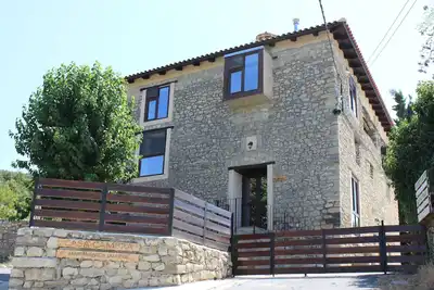 Image de La Cadiera Penthouse, in Casa Cambra Samitier Apartments