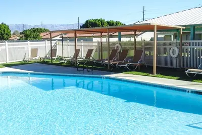 Image de Indian Palms Intervals by VRHost