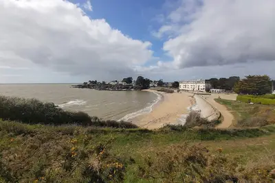 Image de Studio de la plage - Pen Lan