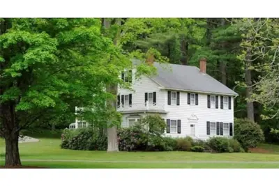 Image de The Country Retreat House