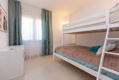 Image de Ground floor apartment in Panorama Mar, Punta Prima
