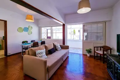 Image de Flh Loulé Balcony Spacious Apartment
