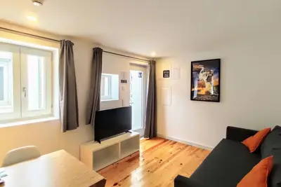 Image de Bombarda Cinema Apartments