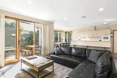 Image de Boston Beach House: Pet-friendly coastal retreat
