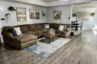 Image de Country getaway