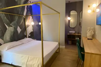 Krysos Luxury Rooms