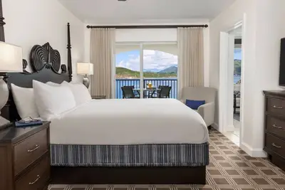 Image de Modern Marriott Vacation Club Resort