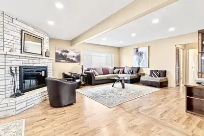 Image de Experience the perfection of Half Moon Bay Oasis By Pillar Point Beach!