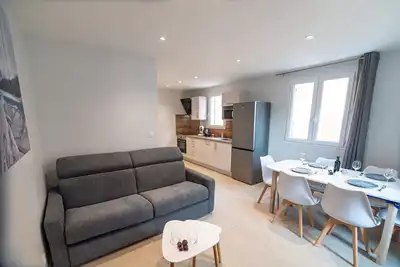 Image de Appartement de standing type Scandinave