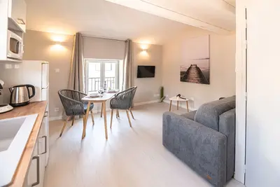 Image de Studio de charme et de Standing