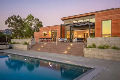 Image de Xanadu Healdsburg - A Wine Country Escape