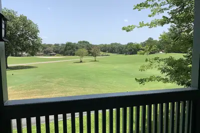 Image de House on golf course on Lake Conroe. Near clubhouse