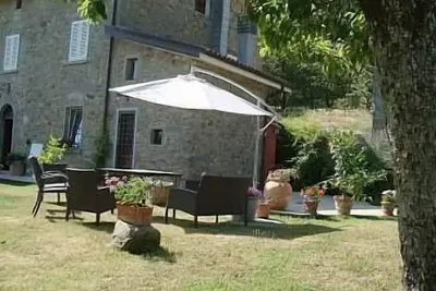 Image de Appartement de vacances Marliana pour 1 - 4 personnes avec 1 chambre à coucher - Maison de vacances