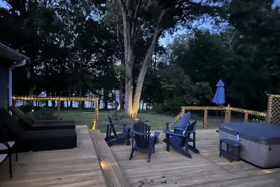 Image de Lake Retreat House