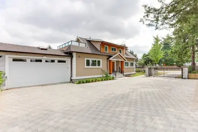 Image de Superb Convenient North Delta Vacation Home with 6 Bed and 6 Bath
