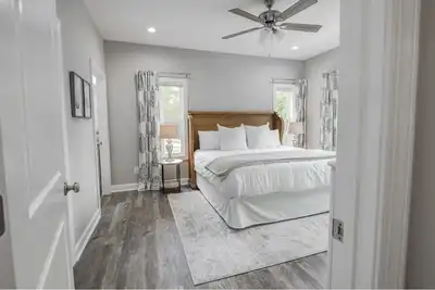 Image de New! Pinehurst Eight Sleeps 10!