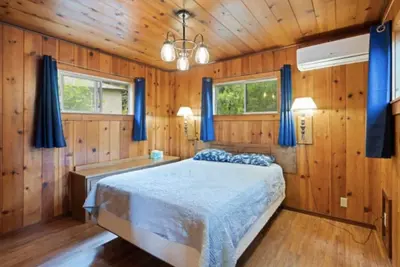 Image de Sofia - Cabin Masoods Lodge