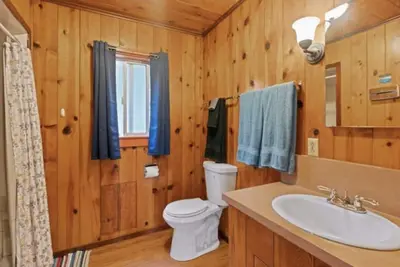 Image de Mason - Cabin Masoods Lodge