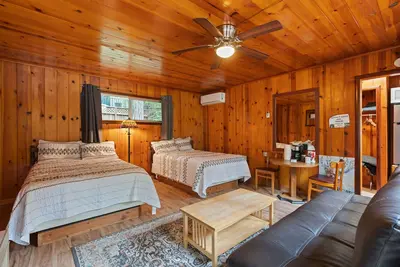 Image de Ava - Room Masoods Lodge