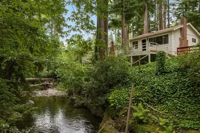Image de Jaxen - Cabin Masoods Lodge