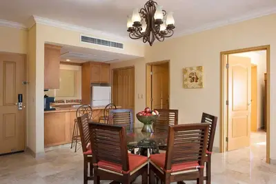 Image de Beautiful, 5-Star Oceanfront 2 bedroom Condo 3/26/22-4/2/22