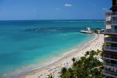 Image de Luxurious Ocean View Studio Next to Major Hotels