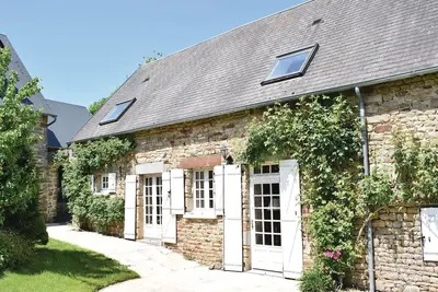 Magnifique maison à St. Pierre Langers