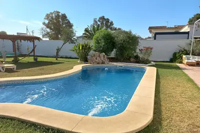Image de Maison proche Séville