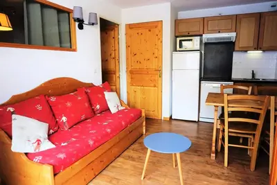 Image de 2 pièces 4 personnes