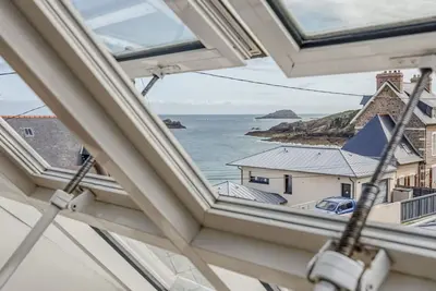 Image de Agréable appartement pour 7 personnes avec Wifi, terrasse et parking