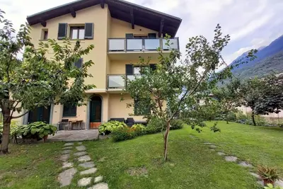 Image de Agréable appartement pour 8 personnes avec Wifi, Tv, terrasse, animaux admis et parking