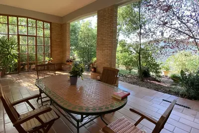 Image de Joli appartement pour 4 personnes avec Wifi, patio et animaux admis