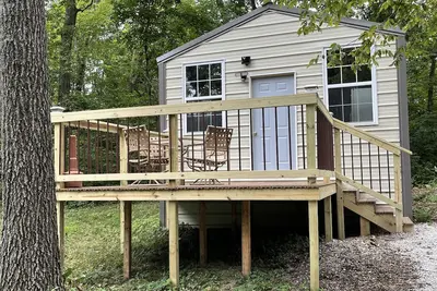 Image de Loehr's Cabin #3