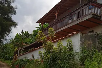 Image de Mountain View Cabin