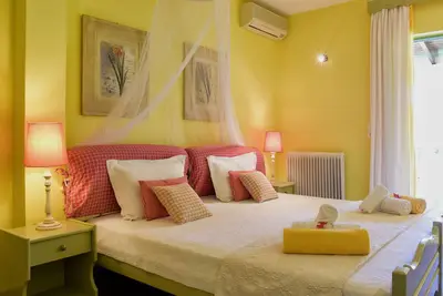 Image de Isabella Country House
