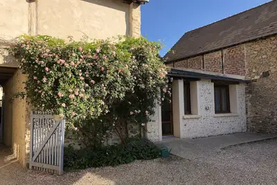 Image de Calme et détente au bord de l'Eure