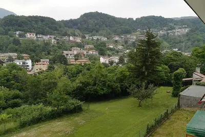 Image de House with a View