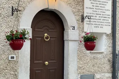 Image de Holiday Home Falchetta