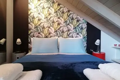 Image de Argostoli loft