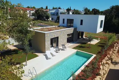 Image de Villa Zen - brand new, in every sense