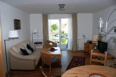 Image de Vacation apartment \"Backbord\" on Poel