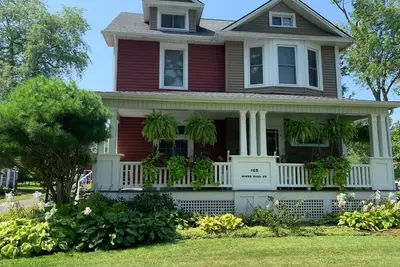 Image de The York House Boutique Suit, Minutes to Crystal Beach. 20 Minutes to the Falls.