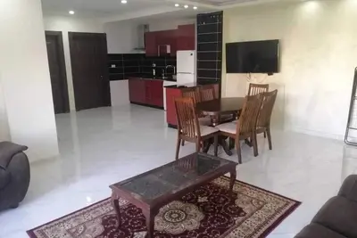 Image de Sweifiyeh deluxe apartment (the perfect location)