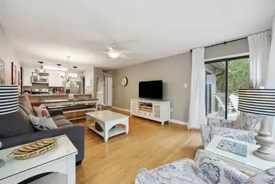 Image de The Moorings Villa Pet-Friendly in Palmetto Dunes