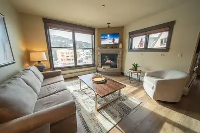Image de Charming Unit Close to the Gondola