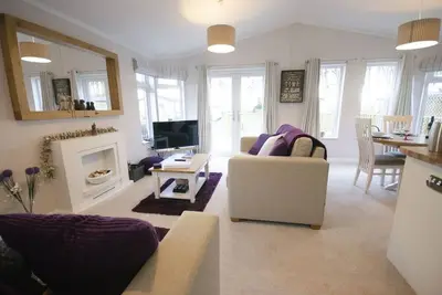 Image de Classique-Lodge-Sdb privée